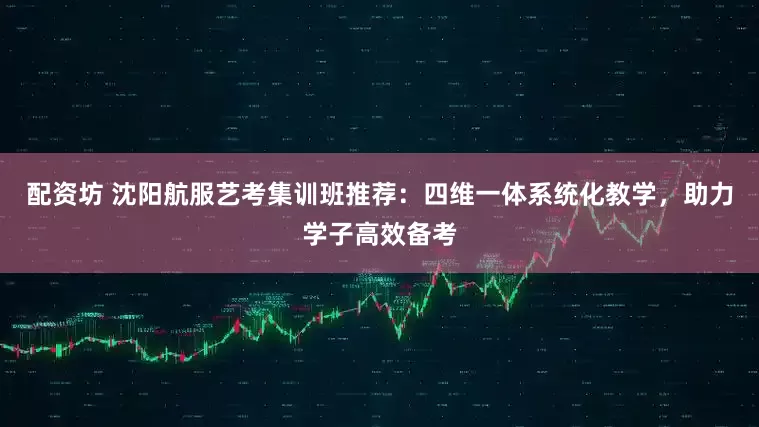 配资坊 沈阳航服艺考集训班推荐：四维一体系统化教学，助力学子高效备考
